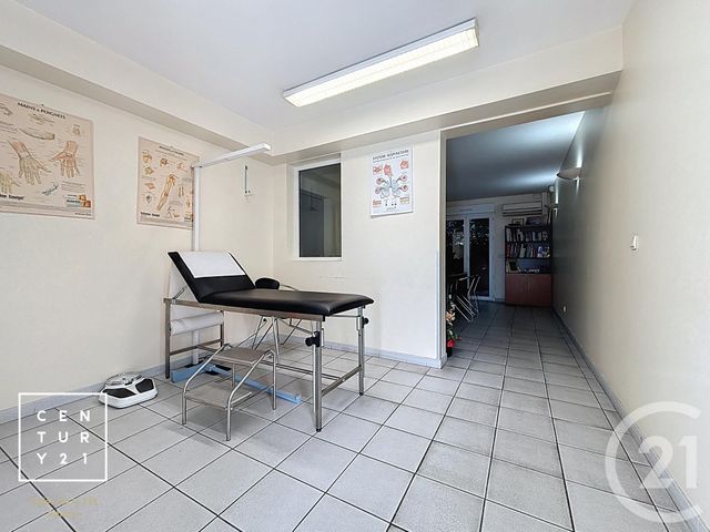 Appartement Local à vendre - 6 pièces - 195,89 m2 - Perpignan - 66 - LANGUEDOC-ROUSSILLON