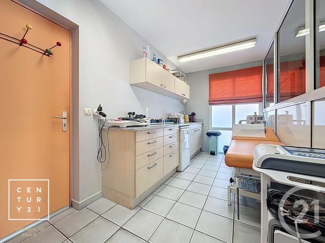 Appartement Local à vendre - 6 pièces - 195,89 m2 - Perpignan - 66 - LANGUEDOC-ROUSSILLON