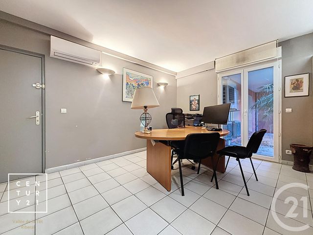 Appartement Local à vendre - 6 pièces - 195,89 m2 - Perpignan - 66 - LANGUEDOC-ROUSSILLON