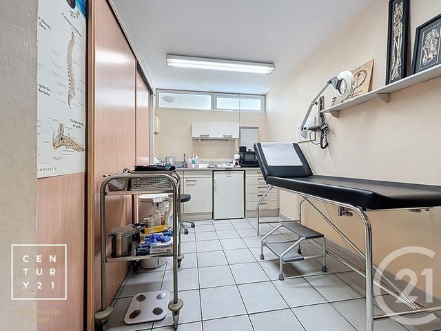 Appartement Local à vendre - 6 pièces - 195,89 m2 - Perpignan - 66 - LANGUEDOC-ROUSSILLON