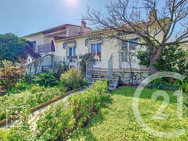 maison - CANOHES - 66