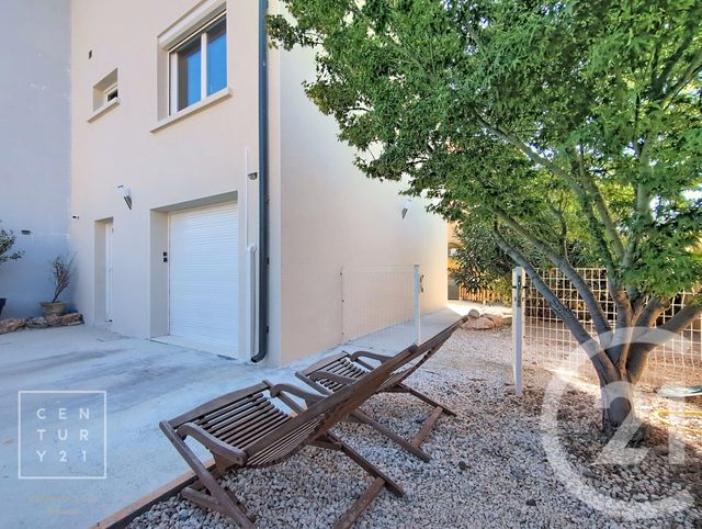 Maison &agrave; vendre - 5 pi&egrave;ces - 95 m2 - Le Soler - 66 - LANGUEDOC-ROUSSILLON
