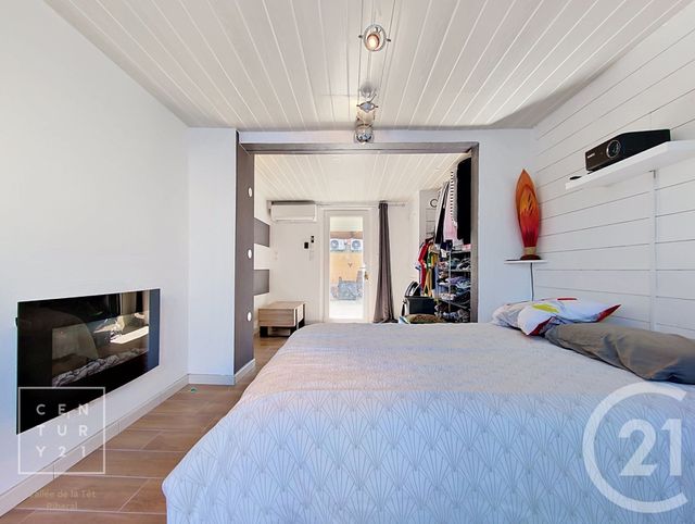 Maison &agrave; vendre - 5 pi&egrave;ces - 95 m2 - Le Soler - 66 - LANGUEDOC-ROUSSILLON