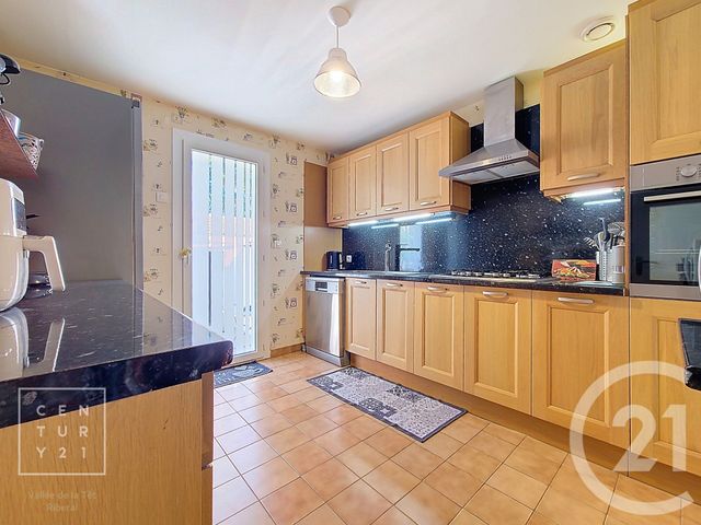 Maison à vendre - 3 pièces - 73,55 m2 - Nefiach - 66 - LANGUEDOC-ROUSSILLON