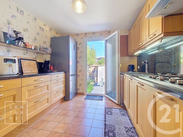 Maison à vendre - 3 pièces - 73,55 m2 - Nefiach - 66 - LANGUEDOC-ROUSSILLON