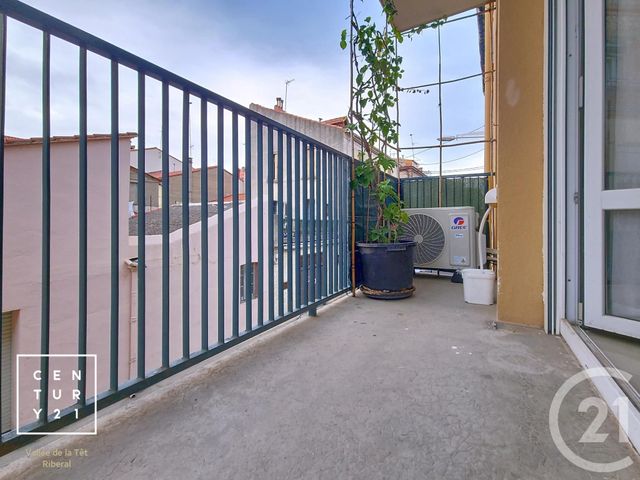 Appartement F3 à louer - 3 pièces - 68 m2 - Perpignan - 66 - LANGUEDOC-ROUSSILLON
