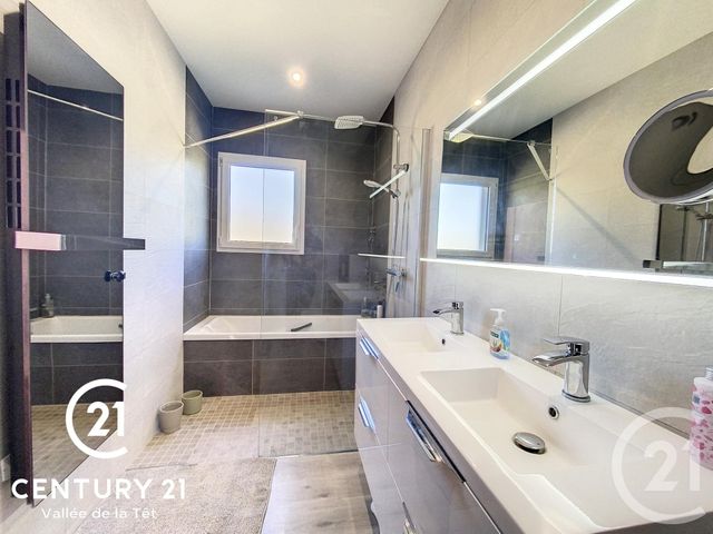 Maison à vendre - 5 pièces - 115 m2 - Millas - 66 - LANGUEDOC-ROUSSILLON