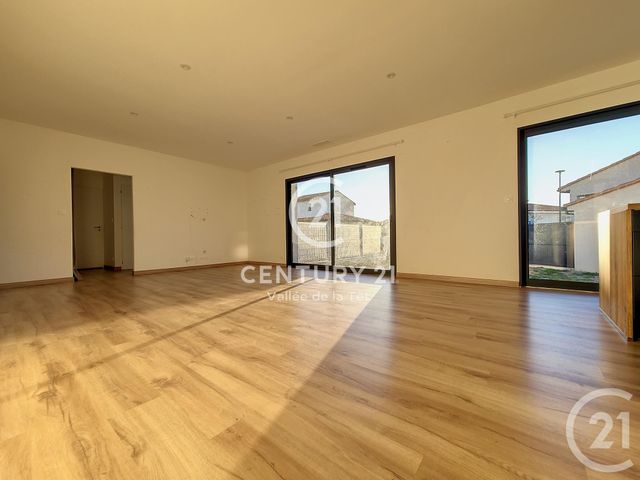 Maison à vendre - 5 pièces - 115 m2 - Millas - 66 - LANGUEDOC-ROUSSILLON