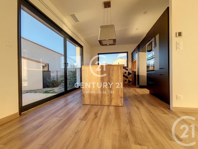 Maison à vendre - 5 pièces - 115 m2 - Millas - 66 - LANGUEDOC-ROUSSILLON