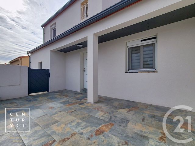 Maison &agrave; vendre - 5 pi&egrave;ces - 160 m2 - Le Soler - 66 - LANGUEDOC-ROUSSILLON