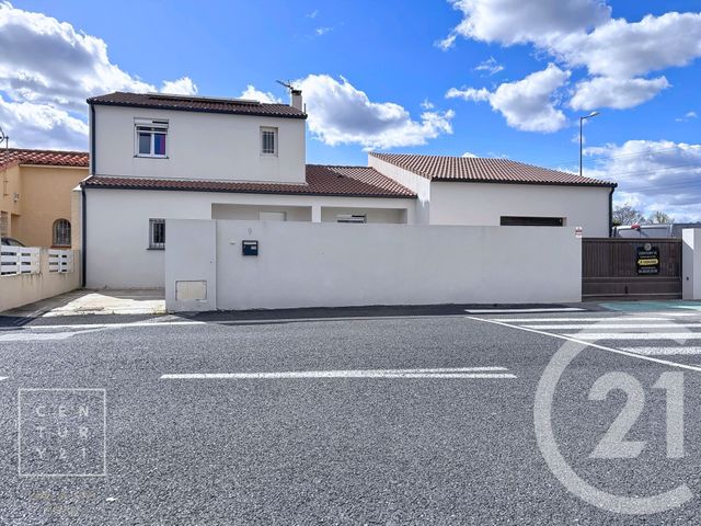 Maison &agrave; vendre - 5 pi&egrave;ces - 160 m2 - Le Soler - 66 - LANGUEDOC-ROUSSILLON