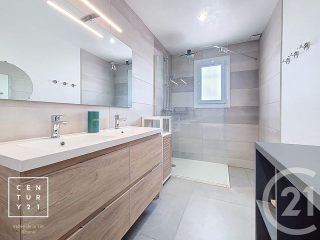 Maison &agrave; vendre - 5 pi&egrave;ces - 160 m2 - Le Soler - 66 - LANGUEDOC-ROUSSILLON