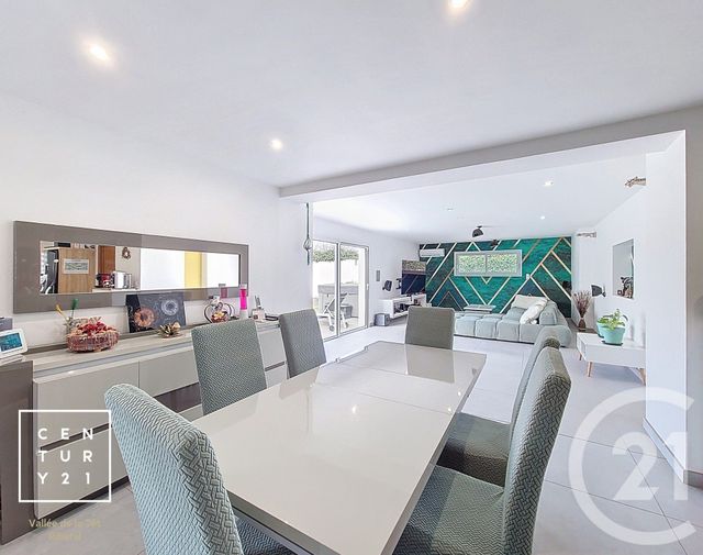 Maison &agrave; vendre - 5 pi&egrave;ces - 160 m2 - Le Soler - 66 - LANGUEDOC-ROUSSILLON
