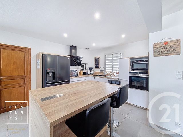 Maison &agrave; vendre - 5 pi&egrave;ces - 160 m2 - Le Soler - 66 - LANGUEDOC-ROUSSILLON