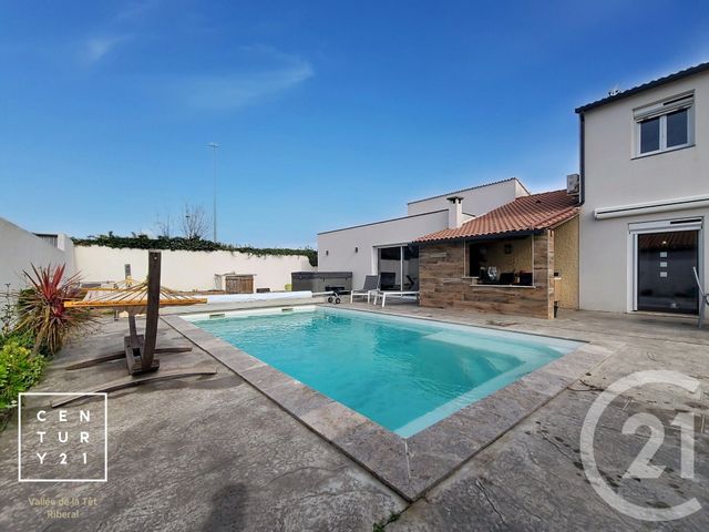 Maison à vendre LE SOLER