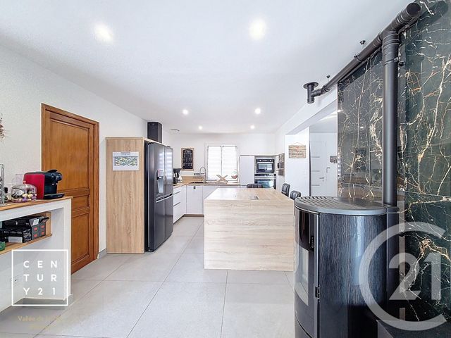 Maison &agrave; vendre - 5 pi&egrave;ces - 160 m2 - Le Soler - 66 - LANGUEDOC-ROUSSILLON