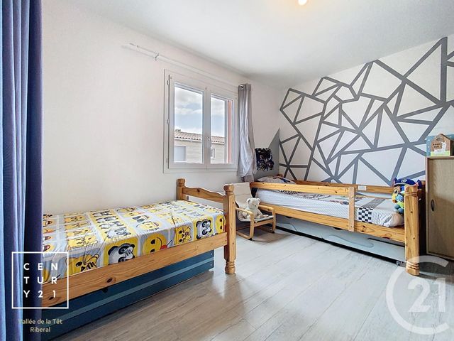 Maison à vendre - 4 pièces - 86,50 m2 - Corneilla La Riviere - 66 - LANGUEDOC-ROUSSILLON