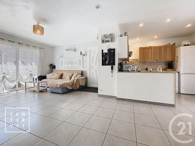 Maison à vendre - 4 pièces - 86,50 m2 - Corneilla La Riviere - 66 - LANGUEDOC-ROUSSILLON