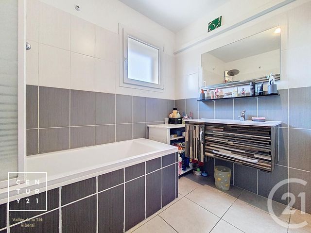 Maison à vendre - 4 pièces - 86,50 m2 - Corneilla La Riviere - 66 - LANGUEDOC-ROUSSILLON