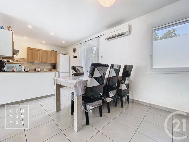 Maison à vendre - 4 pièces - 86,50 m2 - Corneilla La Riviere - 66 - LANGUEDOC-ROUSSILLON