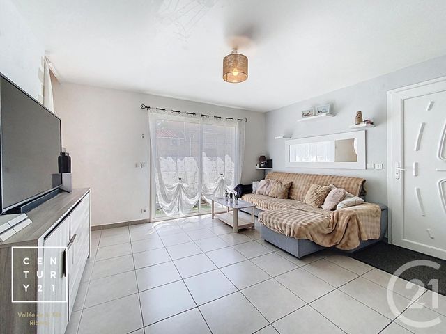 Maison à vendre - 4 pièces - 86,50 m2 - Corneilla La Riviere - 66 - LANGUEDOC-ROUSSILLON