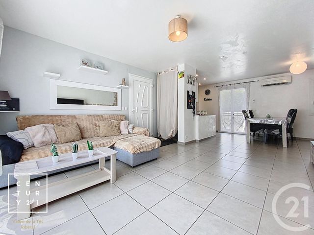 maison - CORNEILLA LA RIVIERE - 66