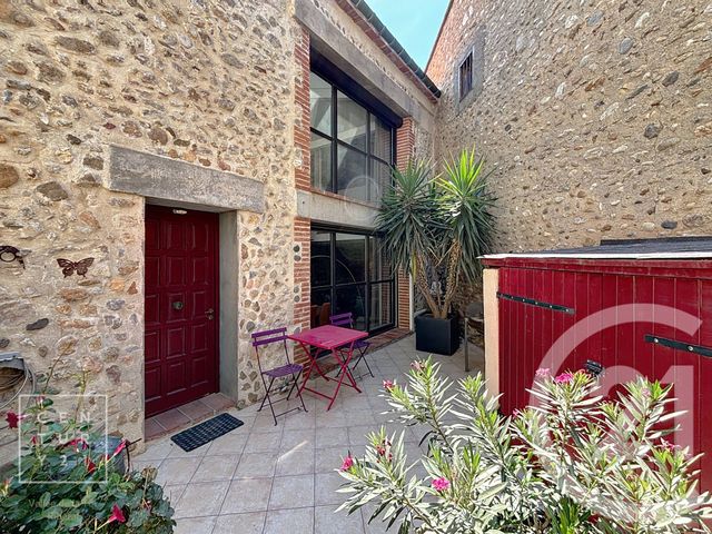 Maison à vendre CANOHES