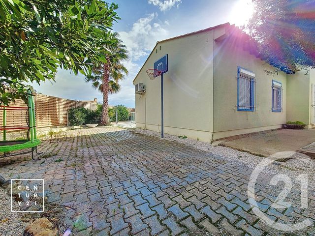 Maison à vendre - 5 pièces - 97 m2 - St Esteve - 66 - LANGUEDOC-ROUSSILLON