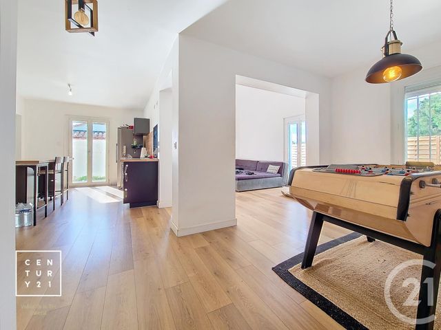 Maison à vendre - 5 pièces - 97 m2 - St Esteve - 66 - LANGUEDOC-ROUSSILLON