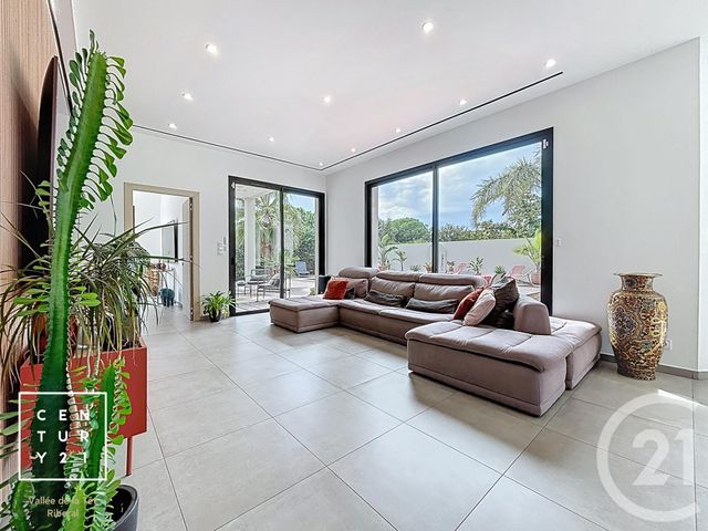 Maison à vendre - 6 pièces - 206,74 m2 - St Feliu D Avall - 66 - LANGUEDOC-ROUSSILLON