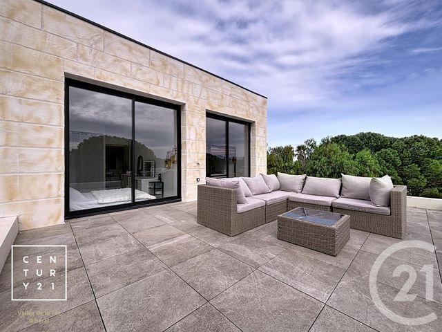 Maison à vendre - 6 pièces - 206,74 m2 - St Feliu D Avall - 66 - LANGUEDOC-ROUSSILLON
