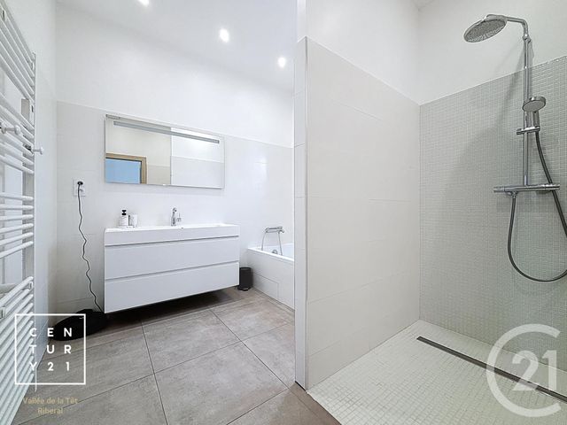 Maison à vendre - 6 pièces - 206,74 m2 - St Feliu D Avall - 66 - LANGUEDOC-ROUSSILLON