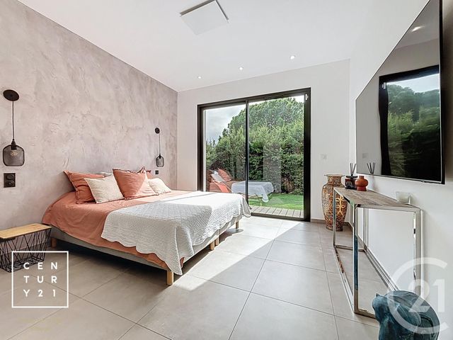 Maison à vendre - 6 pièces - 206,74 m2 - St Feliu D Avall - 66 - LANGUEDOC-ROUSSILLON