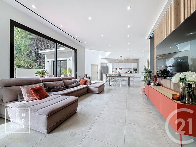 Maison à vendre - 6 pièces - 206,74 m2 - St Feliu D Avall - 66 - LANGUEDOC-ROUSSILLON