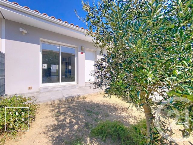 Maison à vendre - 4 pièces - 94 m2 - Toulouges - 66 - LANGUEDOC-ROUSSILLON