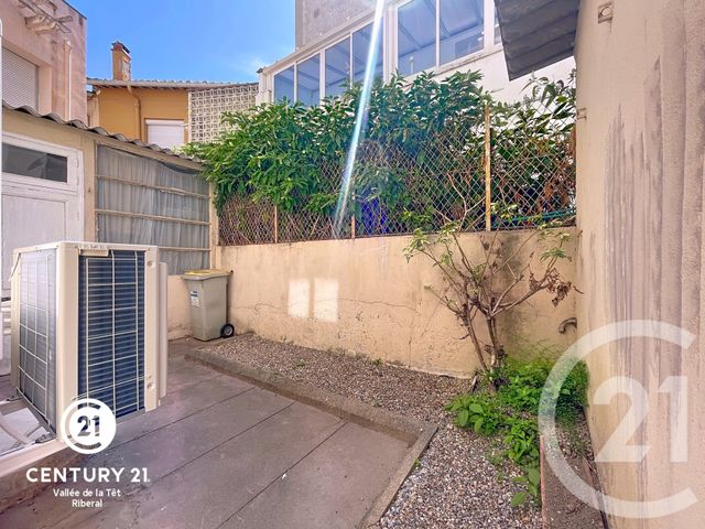 appartement - PERPIGNAN - 66
