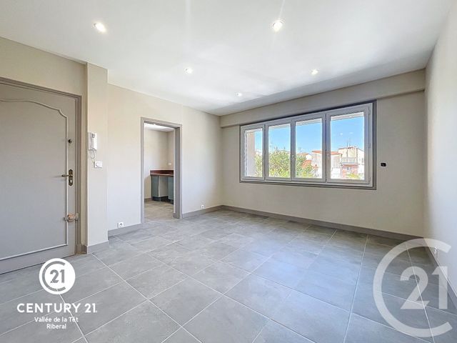 appartement - PERPIGNAN - 66