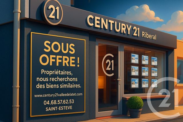 Maison à vendre LATOUR DE FRANCE