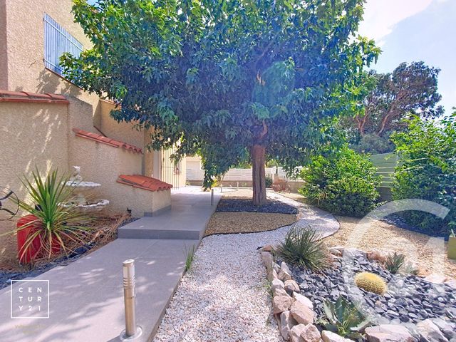 Maison à vendre - 4 pièces - 125 m2 - Villeneuve La Riviere - 66 - LANGUEDOC-ROUSSILLON