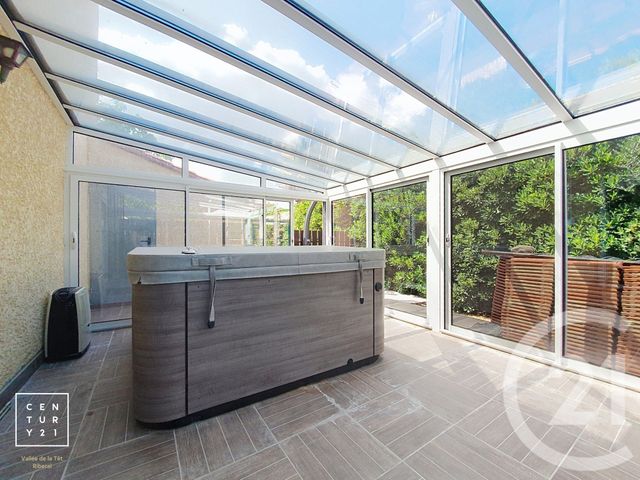 Maison à vendre - 4 pièces - 125 m2 - Villeneuve La Riviere - 66 - LANGUEDOC-ROUSSILLON