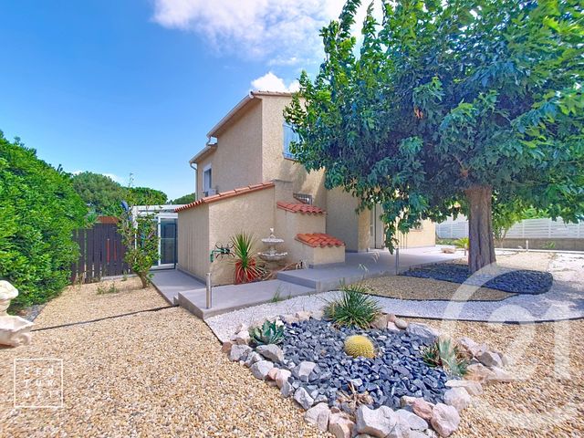 Maison à vendre VILLENEUVE LA RIVIERE