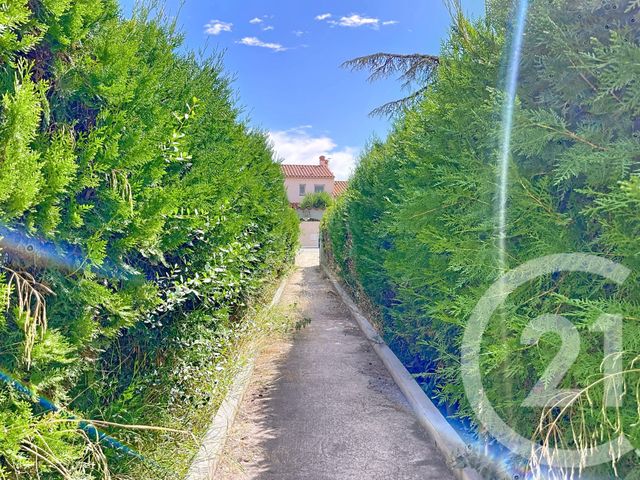 Maison à louer - 2 pièces - 35,73 m2 - St Esteve - 66 - LANGUEDOC-ROUSSILLON