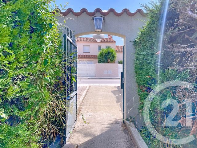 Maison à louer - 2 pièces - 35,73 m2 - St Esteve - 66 - LANGUEDOC-ROUSSILLON