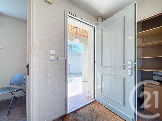 Commerce &agrave; louer - 35,73 m2 - 66 - LANGUEDOC-ROUSSILLON