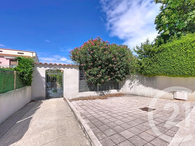 Commerce &agrave; louer - 35,73 m2 - 66 - LANGUEDOC-ROUSSILLON
