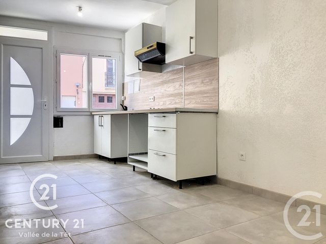 maison - TOULOUGES - 66