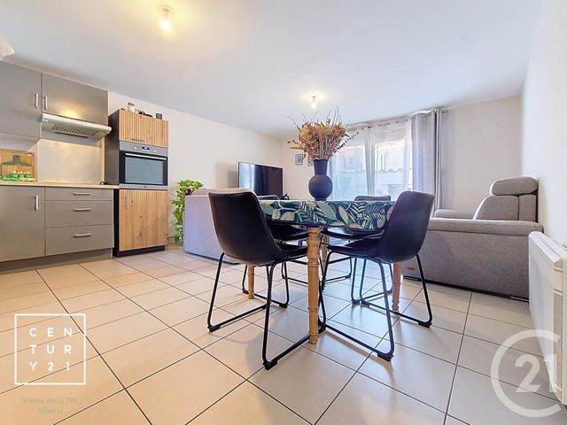 Appartement F3 à louer - 3 pièces - 65 m2 - Le Soler - 66 - LANGUEDOC-ROUSSILLON