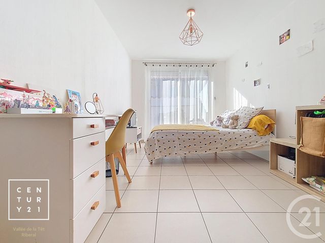 Appartement F3 à louer - 3 pièces - 65 m2 - Le Soler - 66 - LANGUEDOC-ROUSSILLON