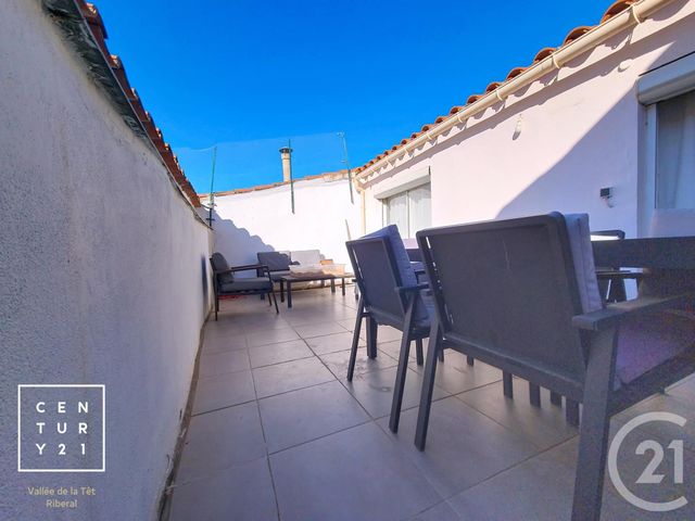 Appartement F3 à louer - 3 pièces - 65 m2 - Le Soler - 66 - LANGUEDOC-ROUSSILLON