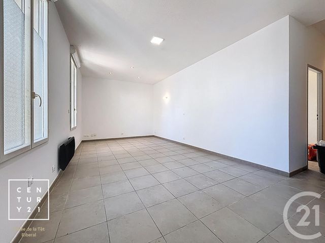 Appartement F3 à vendre - 3 pièces - 61,80 m2 - Perpignan - 66 - LANGUEDOC-ROUSSILLON